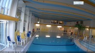 Archiv Foto Webcam Wasser- und Wellnessoase Aquarena 06:00