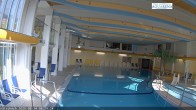 Archiv Foto Webcam Wasser- und Wellnessoase Aquarena 07:00