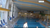 Archiv Foto Webcam Wasser- und Wellnessoase Aquarena 09:00