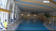 Archiv Foto Webcam Wasser- und Wellnessoase Aquarena 11:00