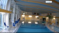 Archiv Foto Webcam Wasser- und Wellnessoase Aquarena 06:00