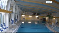 Archiv Foto Webcam Wasser- und Wellnessoase Aquarena 07:00