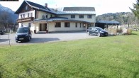 Archiv Foto Webcam Pension Lipicer in Kötschach Mauthen, Kärnten 09:00