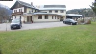 Archiv Foto Webcam Pension Lipicer in Kötschach Mauthen, Kärnten 11:00