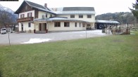 Archiv Foto Webcam Pension Lipicer in Kötschach Mauthen, Kärnten 07:00