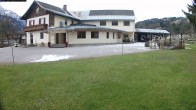 Archiv Foto Webcam Pension Lipicer in Kötschach Mauthen, Kärnten 09:00