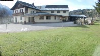 Archiv Foto Webcam Pension Lipicer in Kötschach Mauthen, Kärnten 11:00