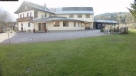 Archiv Foto Webcam Pension Lipicer in Kötschach Mauthen, Kärnten 13:00