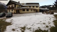 Archived image Webcam Kötschach Mauthen Hotel Lipicer, Carinthia 07:00