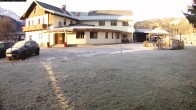 Archiv Foto Webcam Pension Lipicer in Kötschach Mauthen, Kärnten 07:00