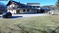 Archiv Foto Webcam Pension Lipicer in Kötschach Mauthen, Kärnten 09:00