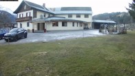 Archiv Foto Webcam Pension Lipicer in Kötschach Mauthen, Kärnten 15:00