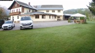 Archiv Foto Webcam Pension Lipicer in Kötschach Mauthen, Kärnten 05:00