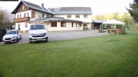 Archiv Foto Webcam Pension Lipicer in Kötschach Mauthen, Kärnten 06:00