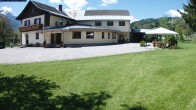 Archiv Foto Webcam Pension Lipicer in Kötschach Mauthen, Kärnten 11:00