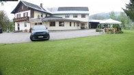 Archiv Foto Webcam Pension Lipicer in Kötschach Mauthen, Kärnten 05:00