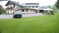 Archiv Foto Webcam Pension Lipicer in Kötschach Mauthen, Kärnten 06:00