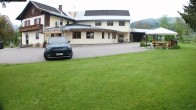 Archiv Foto Webcam Pension Lipicer in Kötschach Mauthen, Kärnten 07:00