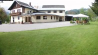 Archiv Foto Webcam Pension Lipicer in Kötschach Mauthen, Kärnten 09:00