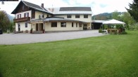 Archiv Foto Webcam Pension Lipicer in Kötschach Mauthen, Kärnten 11:00