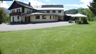 Archiv Foto Webcam Pension Lipicer in Kötschach Mauthen, Kärnten 13:00