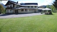 Archiv Foto Webcam Pension Lipicer in Kötschach Mauthen, Kärnten 15:00