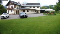 Archived image Webcam Kötschach Mauthen Hotel Lipicer, Carinthia 06:00