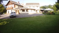 Archiv Foto Webcam Pension Lipicer in Kötschach Mauthen, Kärnten 06:00