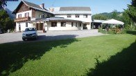 Archiv Foto Webcam Pension Lipicer in Kötschach Mauthen, Kärnten 07:00