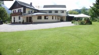 Archiv Foto Webcam Pension Lipicer in Kötschach Mauthen, Kärnten 13:00