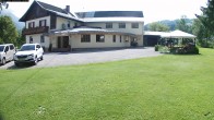 Archiv Foto Webcam Pension Lipicer in Kötschach Mauthen, Kärnten 15:00