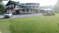 Archiv Foto Webcam Pension Lipicer in Kötschach Mauthen, Kärnten 17:00