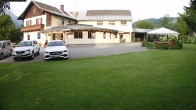 Archiv Foto Webcam Pension Lipicer in Kötschach Mauthen, Kärnten 06:00