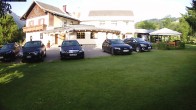 Archiv Foto Webcam Pension Lipicer in Kötschach Mauthen, Kärnten 06:00