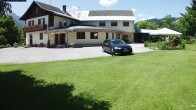 Archiv Foto Webcam Pension Lipicer in Kötschach Mauthen, Kärnten 11:00