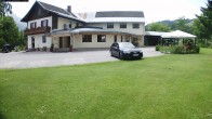 Archiv Foto Webcam Pension Lipicer in Kötschach Mauthen, Kärnten 13:00