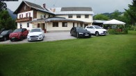 Archiv Foto Webcam Pension Lipicer in Kötschach Mauthen, Kärnten 17:00