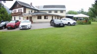 Archiv Foto Webcam Pension Lipicer in Kötschach Mauthen, Kärnten 05:00