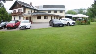 Archiv Foto Webcam Pension Lipicer in Kötschach Mauthen, Kärnten 06:00