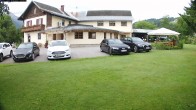Archiv Foto Webcam Pension Lipicer in Kötschach Mauthen, Kärnten 05:00