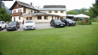Archiv Foto Webcam Pension Lipicer in Kötschach Mauthen, Kärnten 06:00