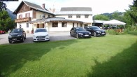 Archiv Foto Webcam Pension Lipicer in Kötschach Mauthen, Kärnten 07:00