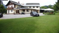 Archiv Foto Webcam Pension Lipicer in Kötschach Mauthen, Kärnten 09:00