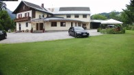 Archiv Foto Webcam Pension Lipicer in Kötschach Mauthen, Kärnten 11:00