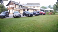 Archiv Foto Webcam Pension Lipicer in Kötschach Mauthen, Kärnten 05:00