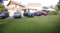 Archiv Foto Webcam Pension Lipicer in Kötschach Mauthen, Kärnten 06:00