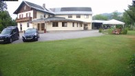 Archiv Foto Webcam Pension Lipicer in Kötschach Mauthen, Kärnten 05:00