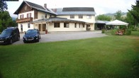 Archiv Foto Webcam Pension Lipicer in Kötschach Mauthen, Kärnten 06:00