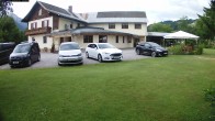 Archived image Webcam Kötschach Mauthen Hotel Lipicer, Carinthia 05:00