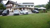 Archived image Webcam Kötschach Mauthen Hotel Lipicer, Carinthia 06:00